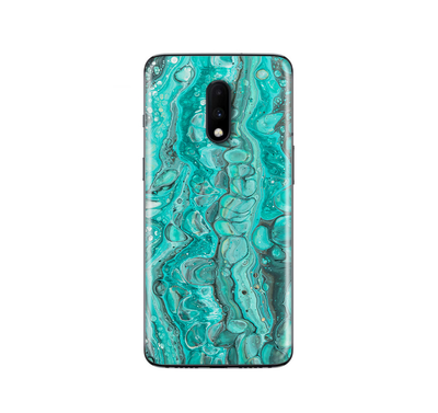 OnePlus 7  Marble