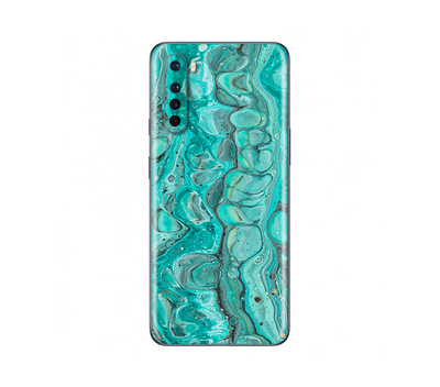 OnePlus Nord Marble