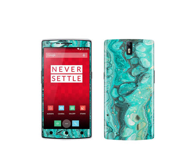 OnePlus One Marble