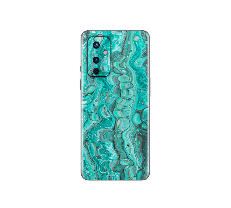 OnePlus 9  Marble