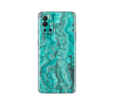 OnePlus 9R  Marble