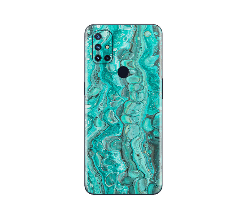 OnePlus Nord N10 5G  Marble