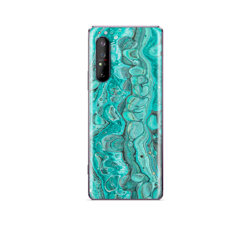 Sony Xperia 5 ll Marble