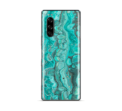 Sony Xperia 5 Marble