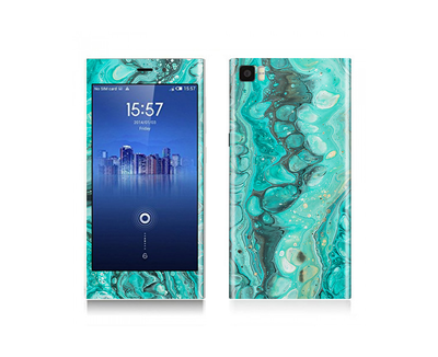 Xiaomi Mi 3 Marble