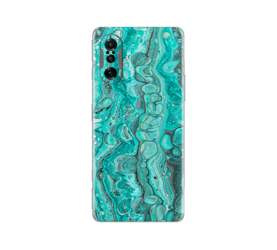 Xiaomi Poco F3 GT  Marble