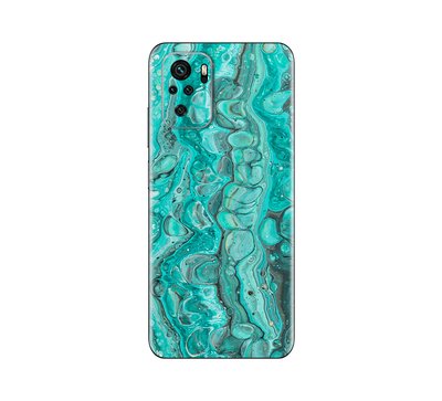 Xiaomi Redmi Note 10s Marble