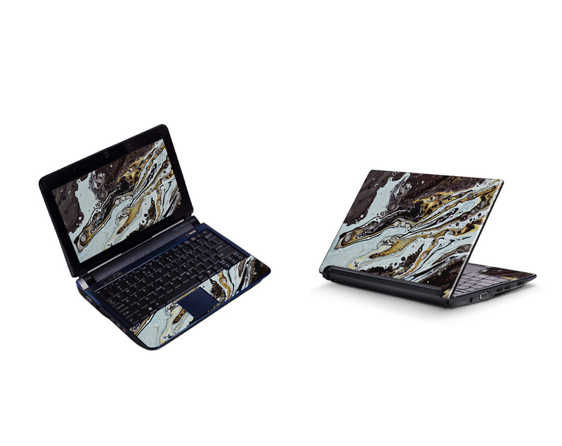 Acer Aspire One Marble