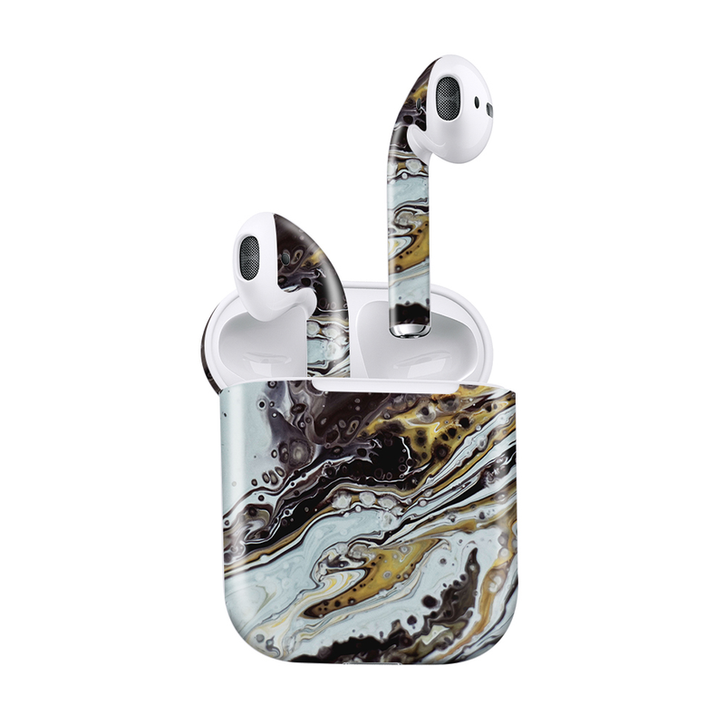 Apple Airpods 1st Gen Marble