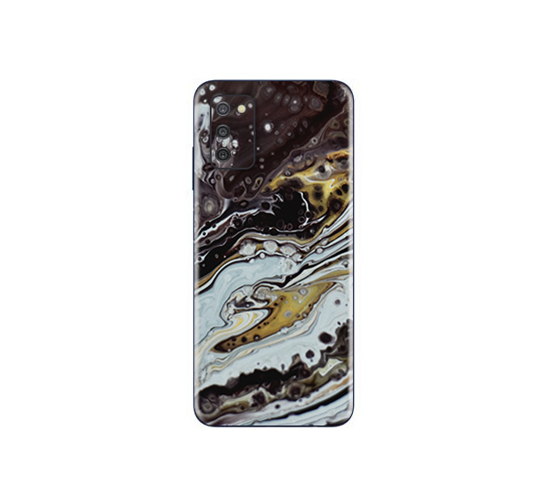 Galaxy A03s Marble