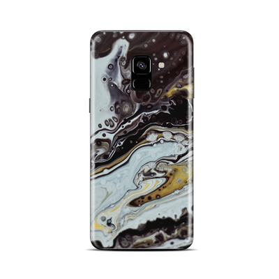 Galaxy A8 2018 Marble