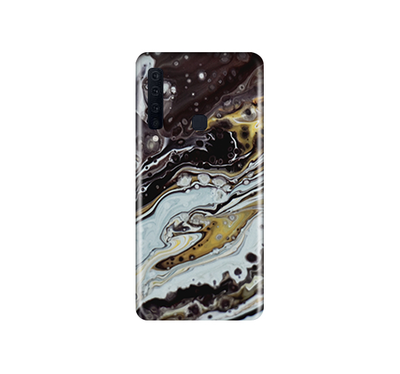 Galaxy A9 Marble