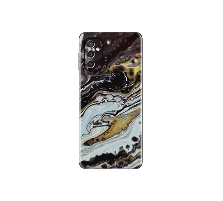 Galaxy M52 5G Marble