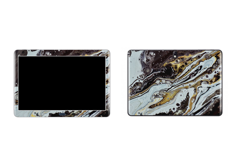 Galaxy Note 10.1 2014 Marble