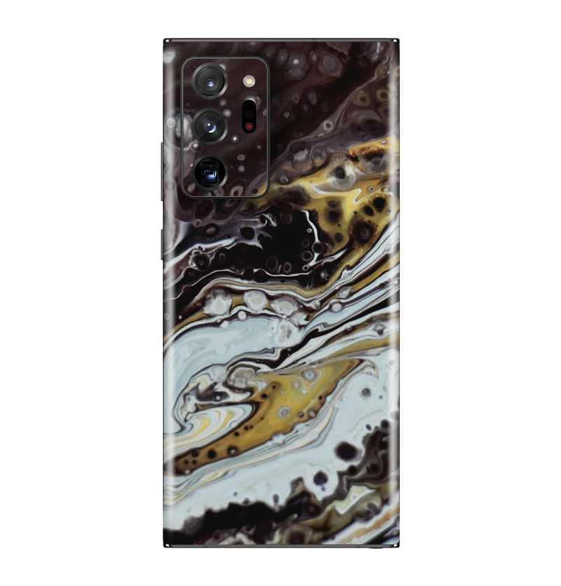 Galaxy Note 20 Ultra Marble