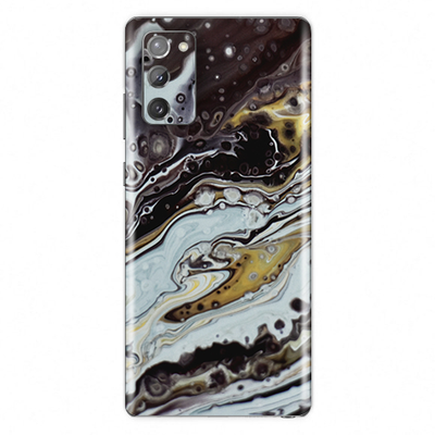 Galaxy Note 20 Marble