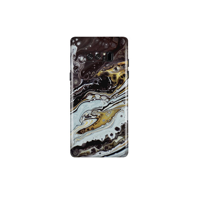 Galaxy Note 8 Marble