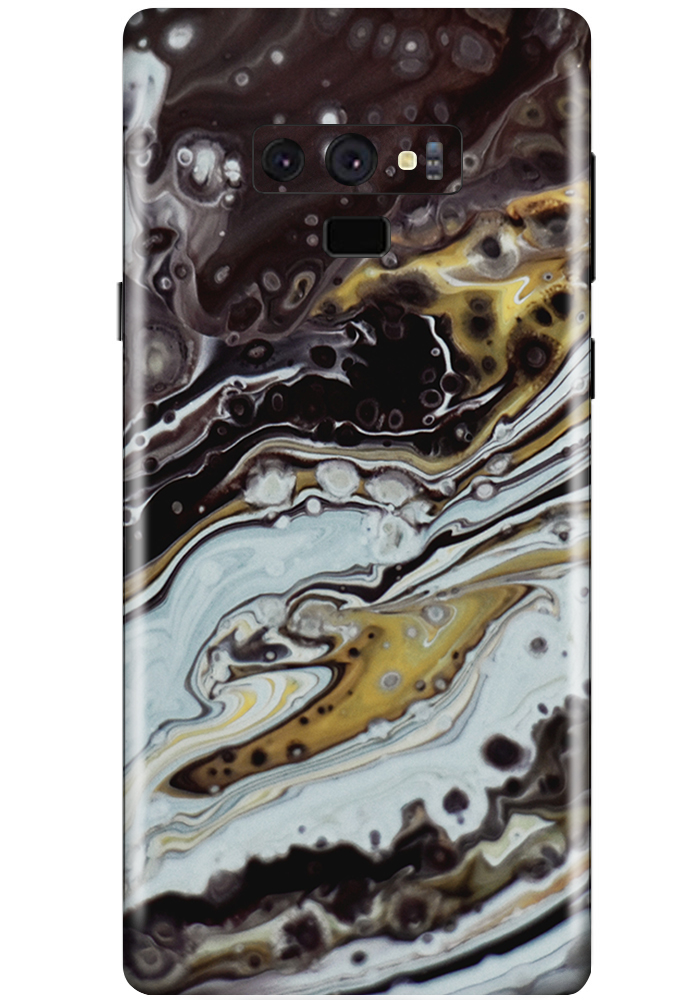 Galaxy Note 9 Marble