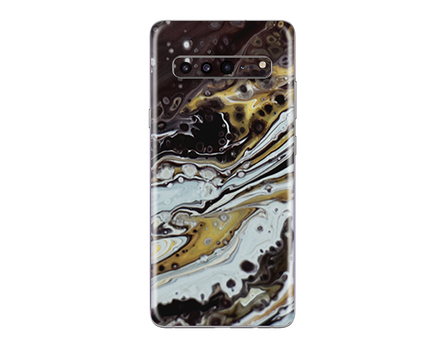 Galaxy S10 5G Marble