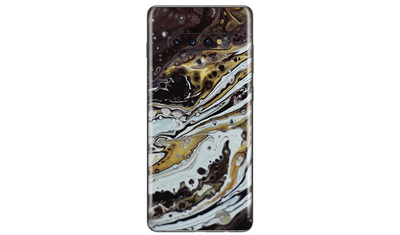 Galaxy S10 Plus Marble