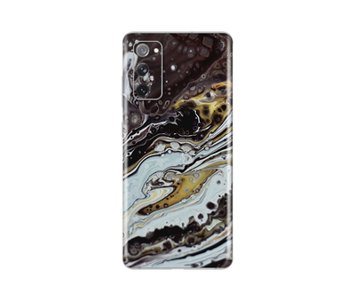 Galaxy S20 FE Marble