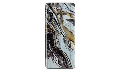 Galaxy S20 Ultra Marble