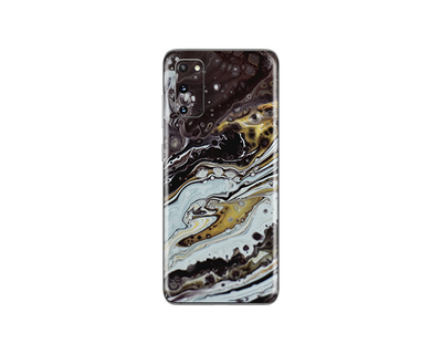 Galaxy S20 Marble