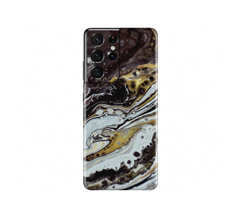 Galaxy S21 Ultra 5G Marble