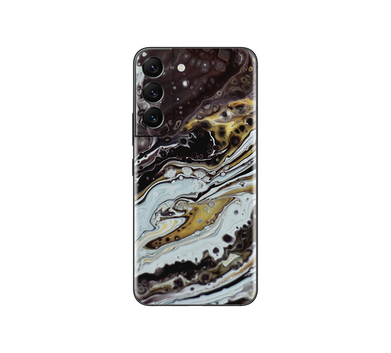 Galaxy S22 Plus 5G Marble