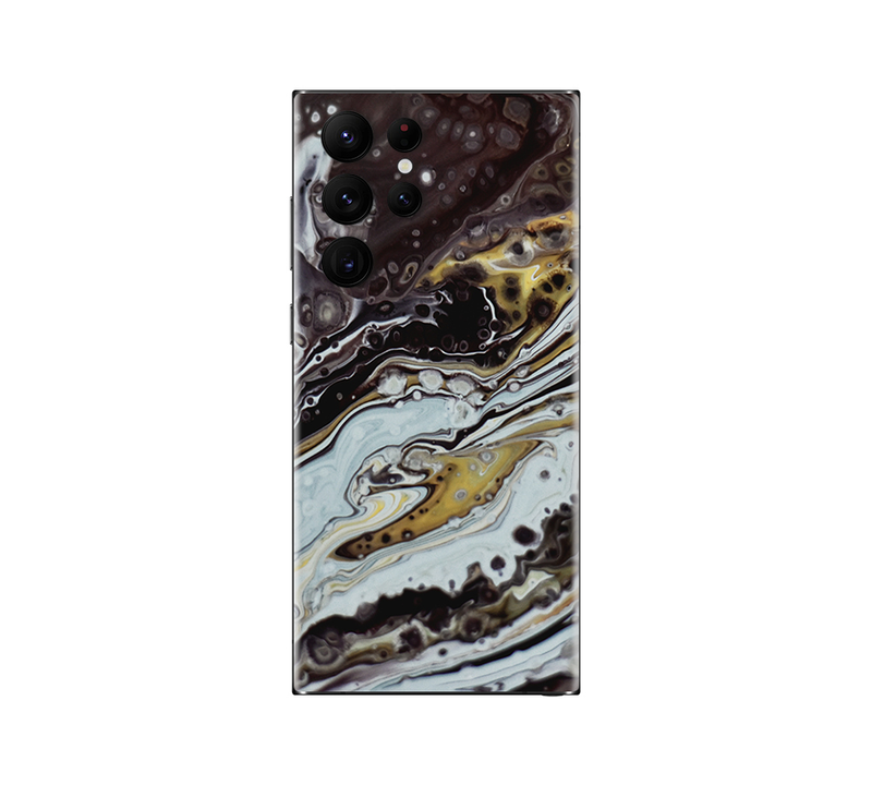 Galaxy S22 Ultra 5G Marble