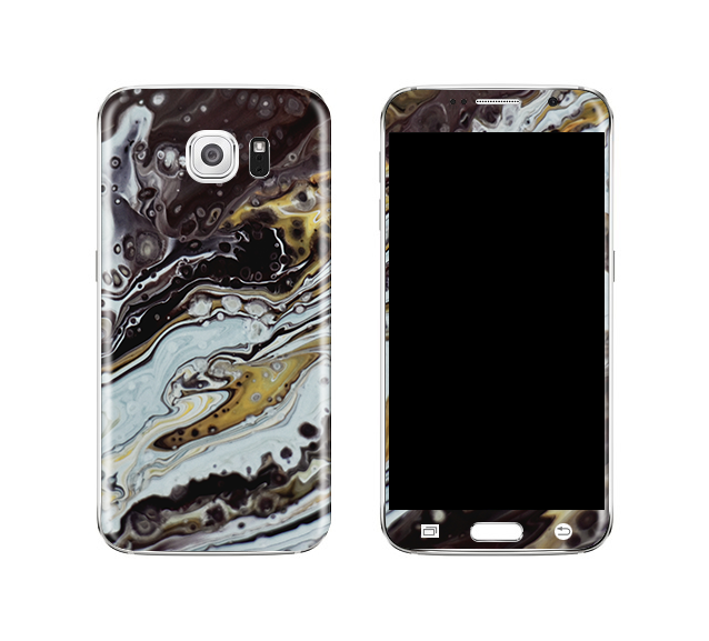 Galaxy S6 Marble