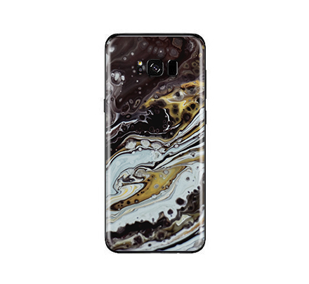 Galaxy S8 Marble