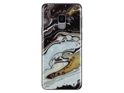 Galaxy S9 Marble