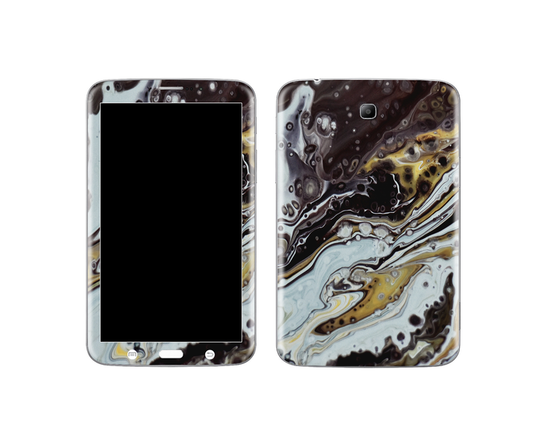 Galaxy TAB 3 7 INCH Marble