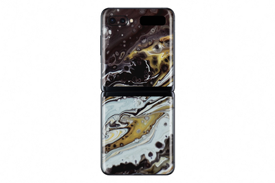 Galaxy Z Flip Marble