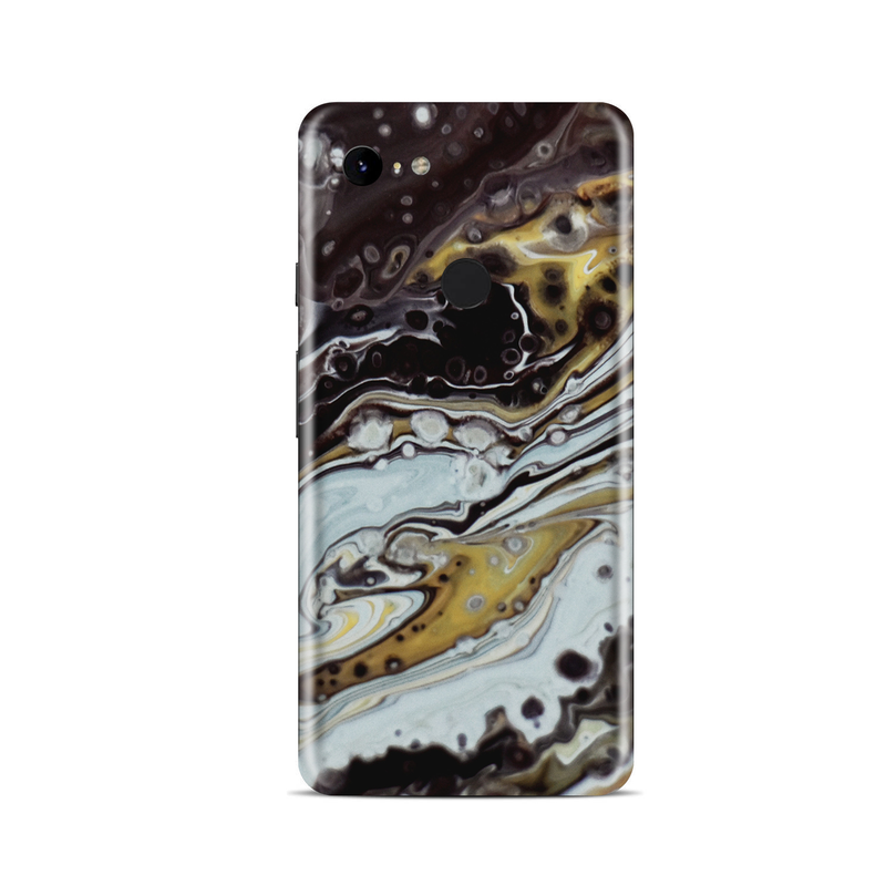 Google Pixel 3 XL Marble