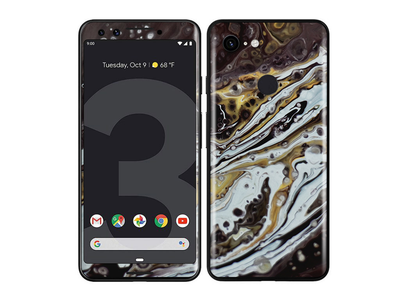 Google Pixel 3 Marble