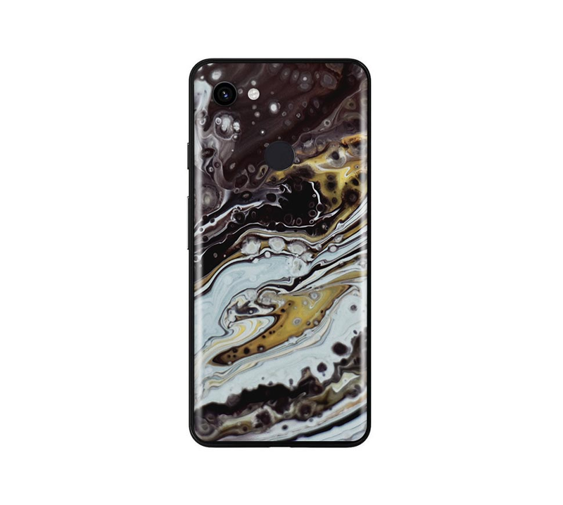 Google Pixel 3A XL Marble