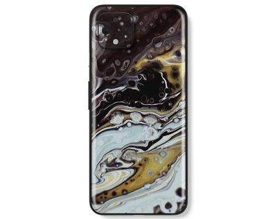 Google Pixel 4 Marble