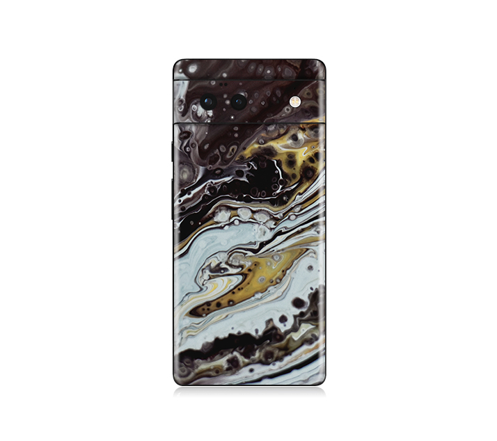 Google Pixel 6 Marble