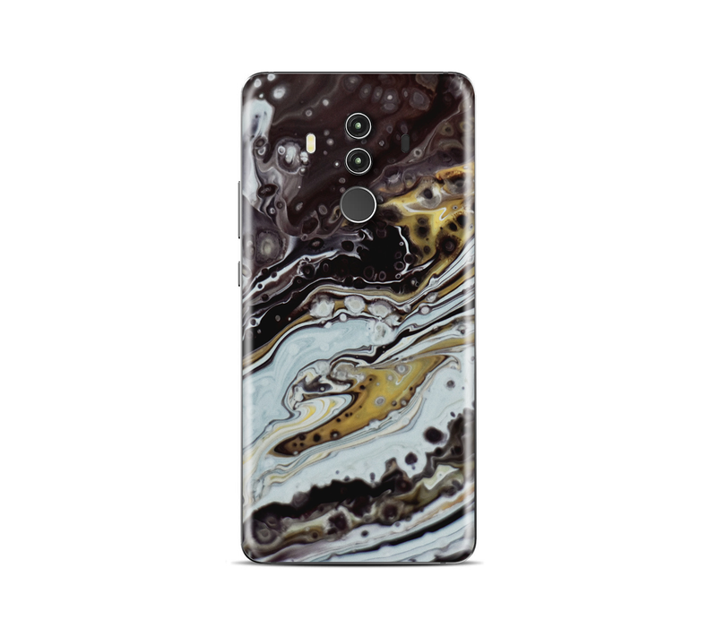Huawei Mate 10 Pro Marble
