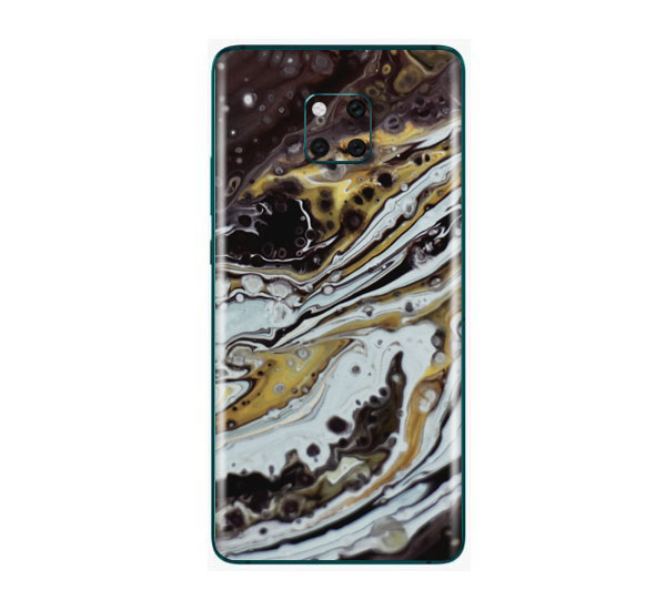 Huawei Mate 20 X Marble