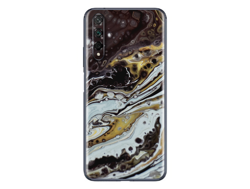 Huawei Nova 5T Marble