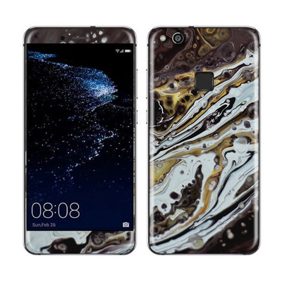 Huawei P10 Lite Marble