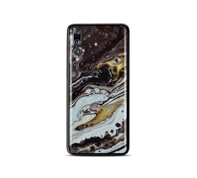 Huawei P20 Pro Marble