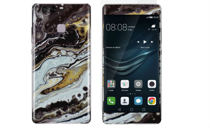 Huawei P9 Marble