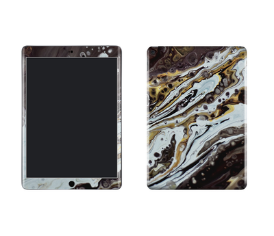 iPad 8th Gen Marble