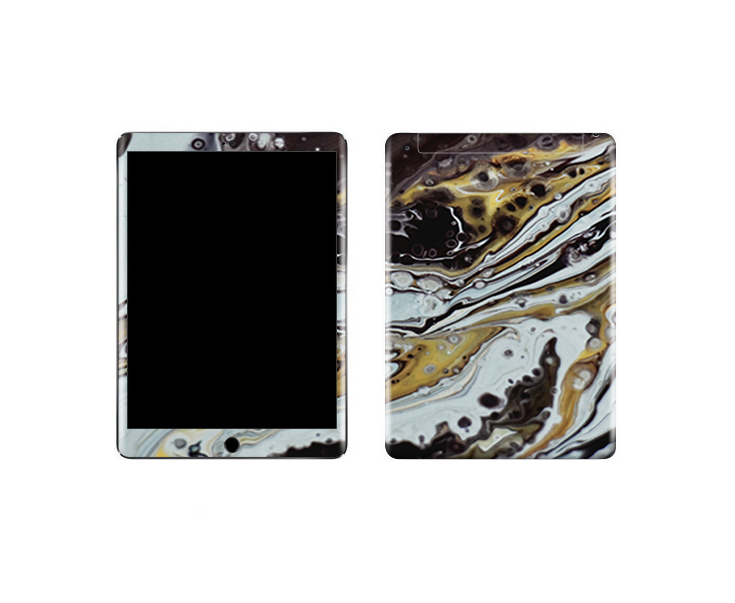 iPad Air Marble