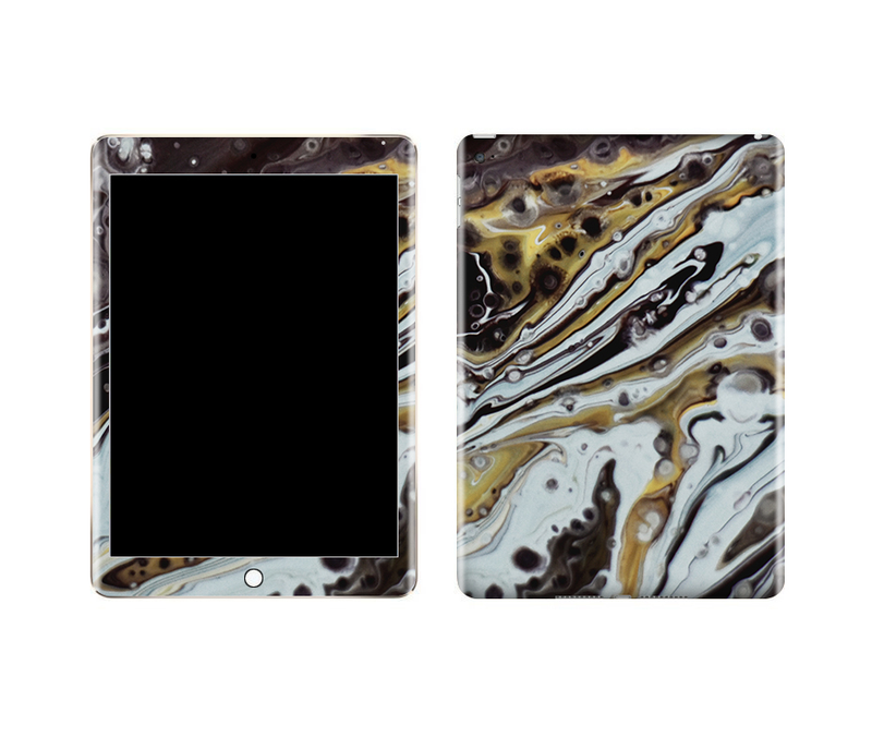 iPad Mini 4 Marble