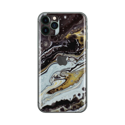 iPhone 11 Pro Marble